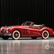 Image for article titled Denise McCluggage's 1956 Jaguar XK140 Is Going up for Auction